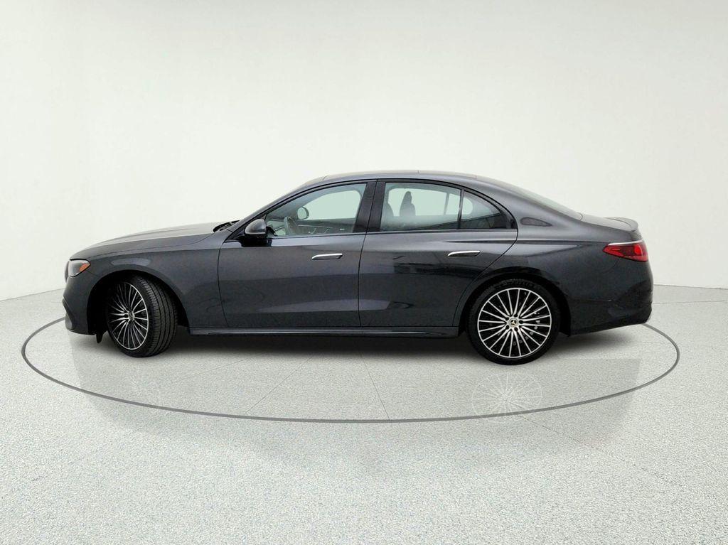 used 2026 Mercedes-Benz E-Class car, priced at $73,450