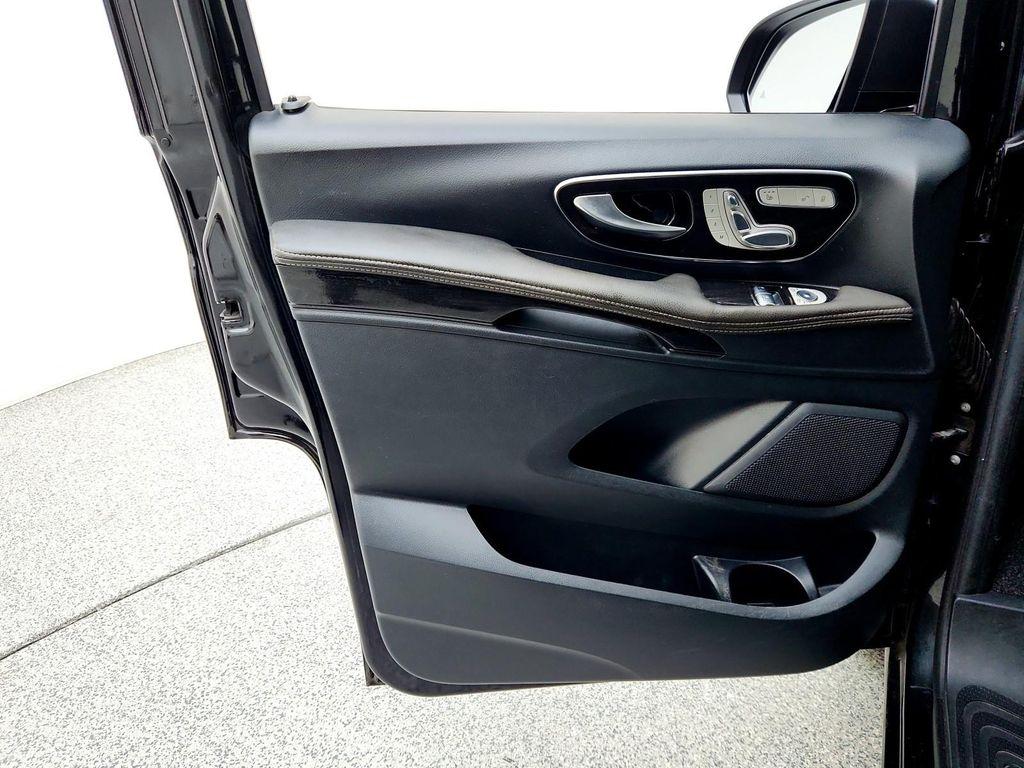 used 2019 Mercedes-Benz Metris car, priced at $27,773