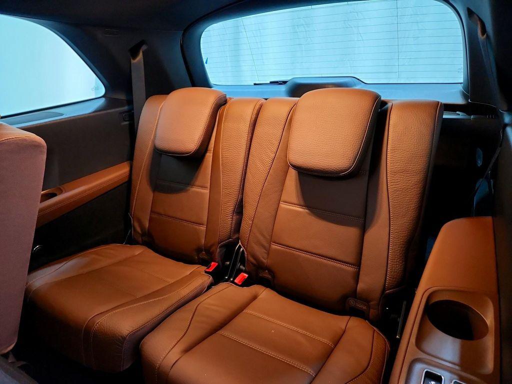 new 2026 Mercedes-Benz GLS 450 car, priced at $98,175