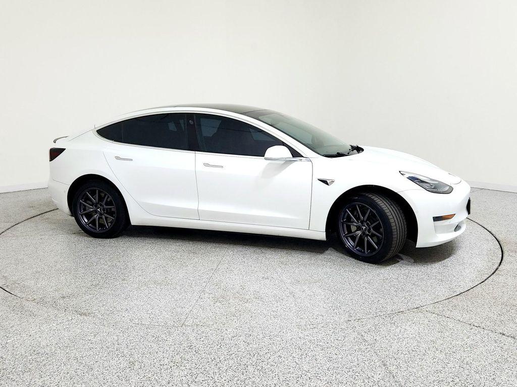 used 2020 Tesla Model 3 car, priced at $17,994