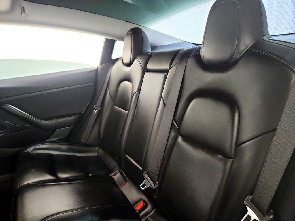 used 2020 Tesla Model 3 car, priced at $17,994