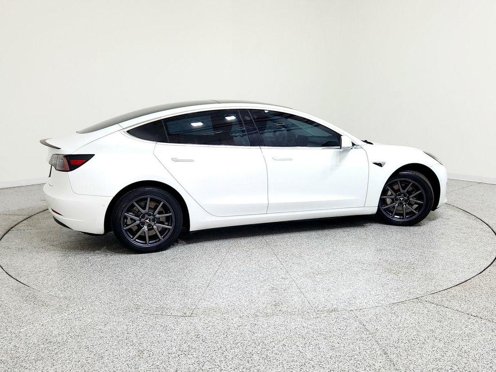 used 2020 Tesla Model 3 car, priced at $17,994