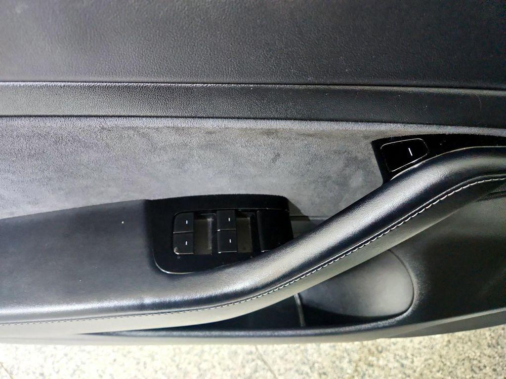 used 2020 Tesla Model 3 car, priced at $17,994