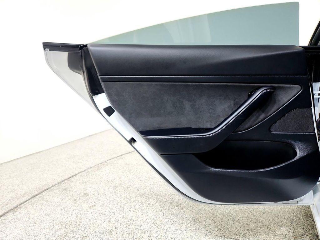 used 2020 Tesla Model 3 car, priced at $17,994