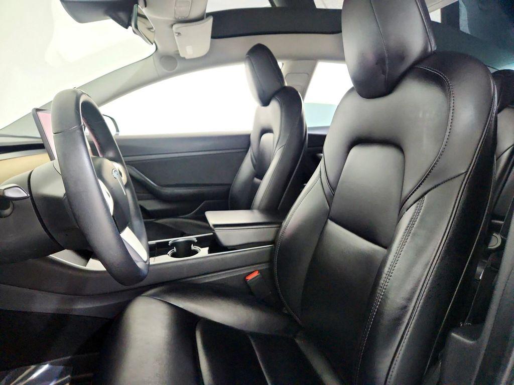 used 2020 Tesla Model 3 car, priced at $17,994