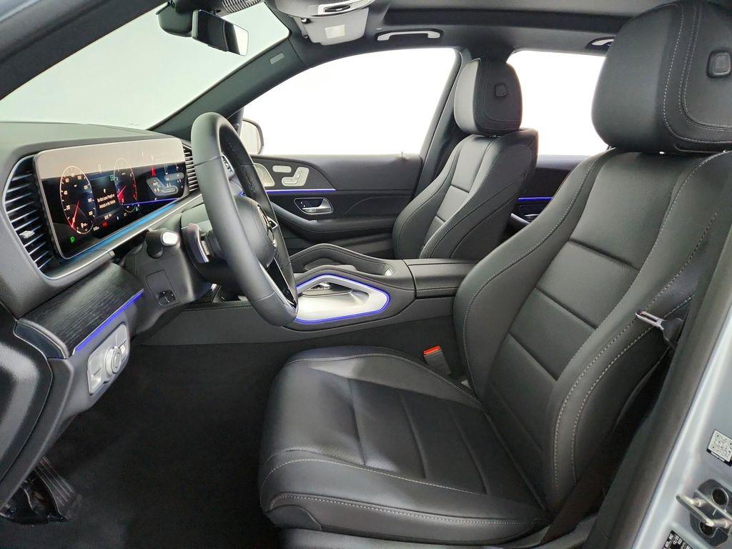 new 2026 Mercedes-Benz GLE 350 car, priced at $69,125