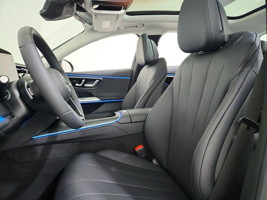 new 2026 Mercedes-Benz E-Class car, priced at $66,055