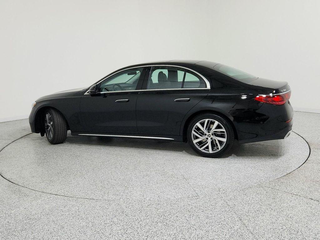 new 2026 Mercedes-Benz E-Class car, priced at $66,055