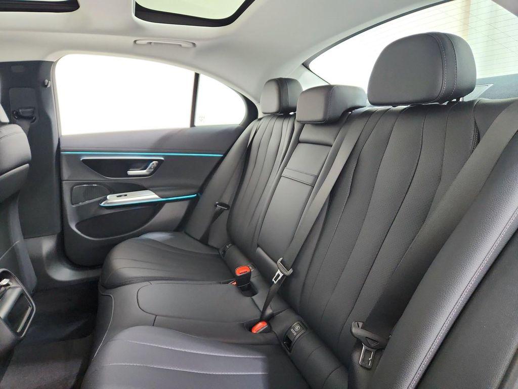 new 2026 Mercedes-Benz E-Class car, priced at $66,055