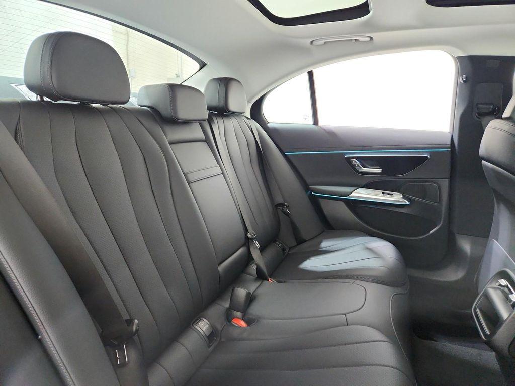 new 2026 Mercedes-Benz E-Class car, priced at $66,055