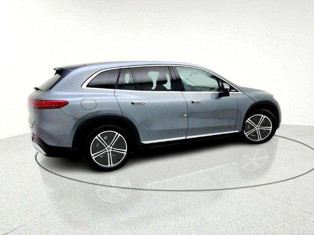 used 2023 Mercedes-Benz EQS 450 car, priced at $49,494