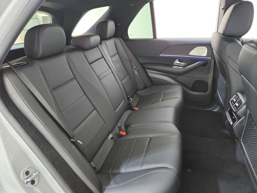 new 2026 Mercedes-Benz GLE 350 car, priced at $77,060