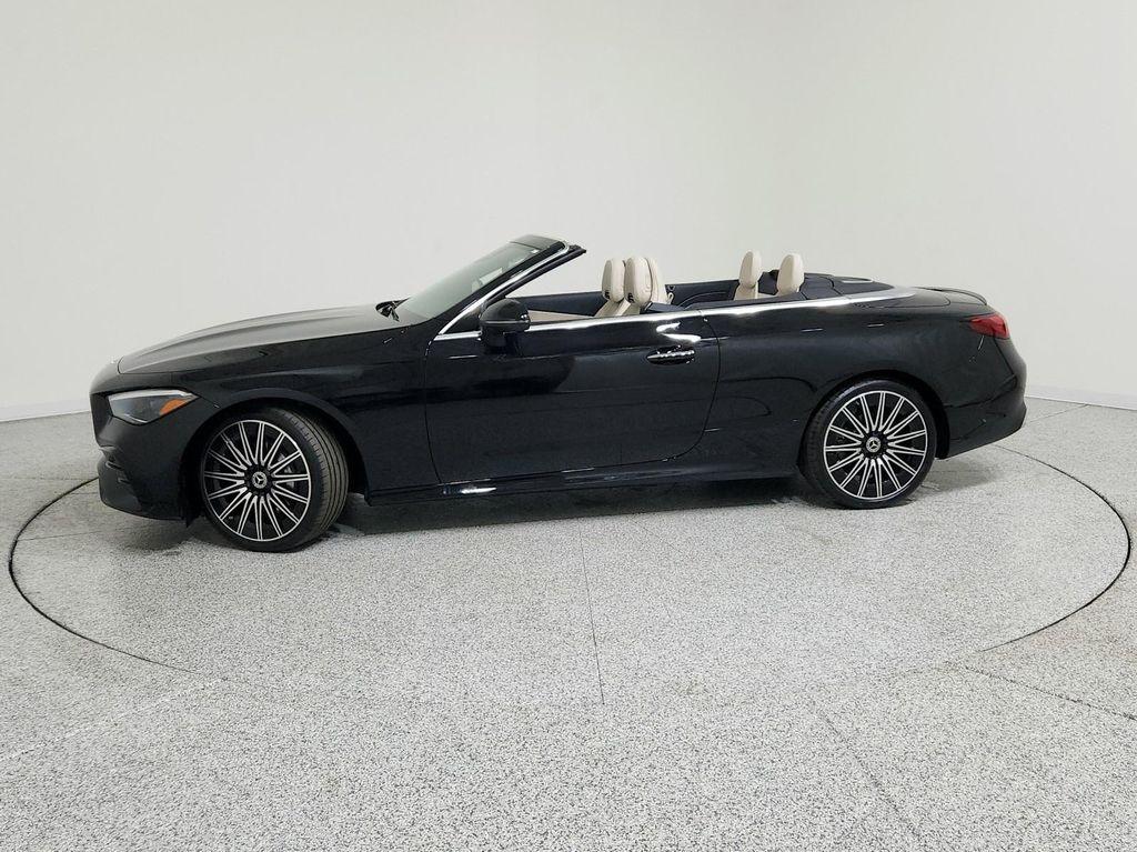 new 2026 Mercedes-Benz CLE 300 car, priced at $77,605