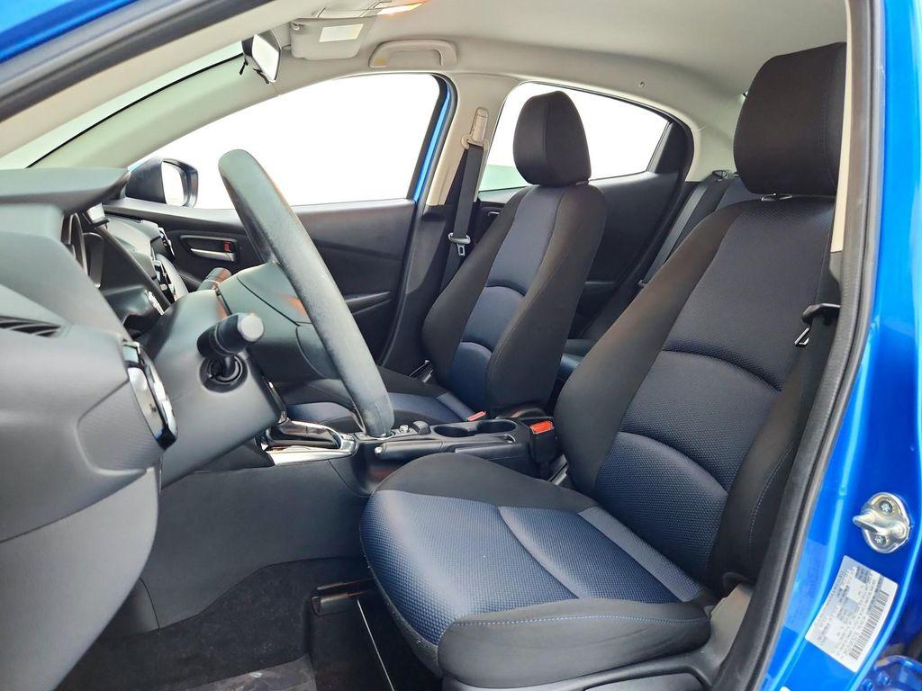 used 2019 Toyota Yaris Sedan car, priced at $15,594