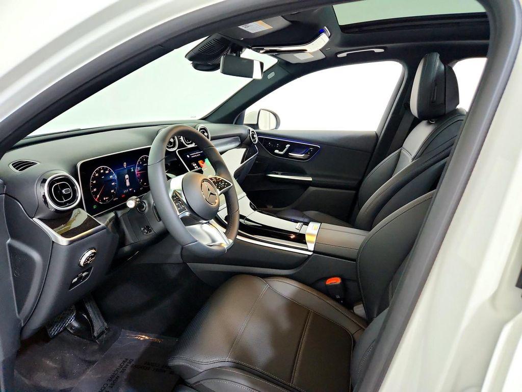 used 2026 Mercedes-Benz GLC 300 car, priced at $53,255