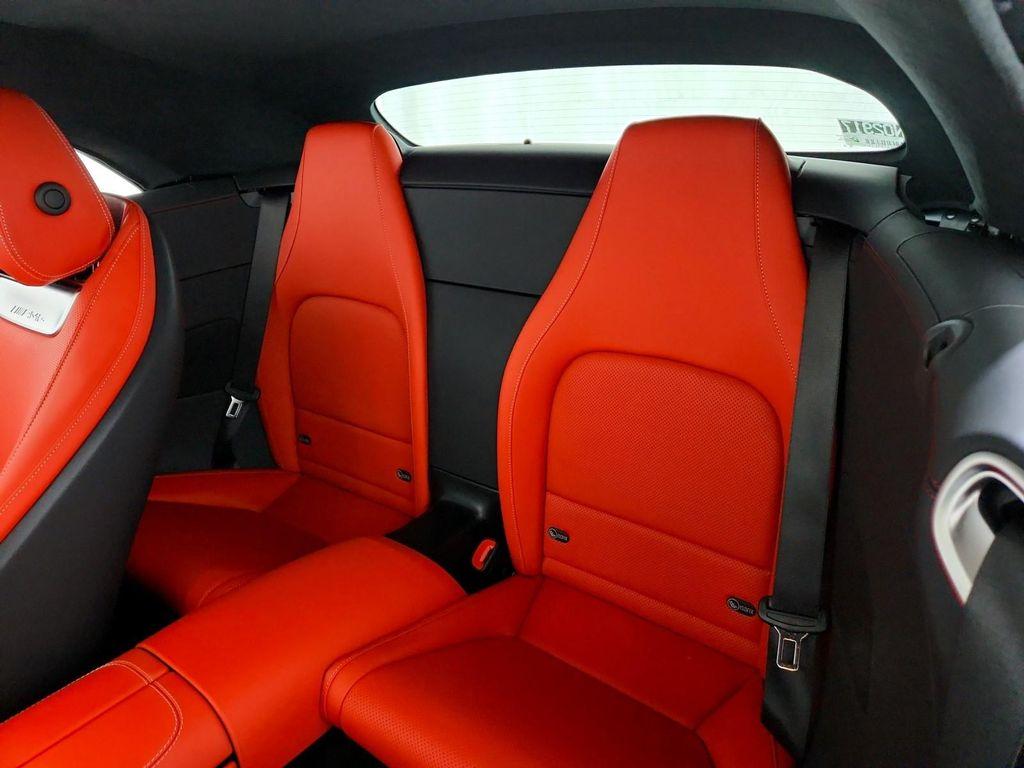 new 2026 Mercedes-Benz AMG SL 55 car, priced at $166,735