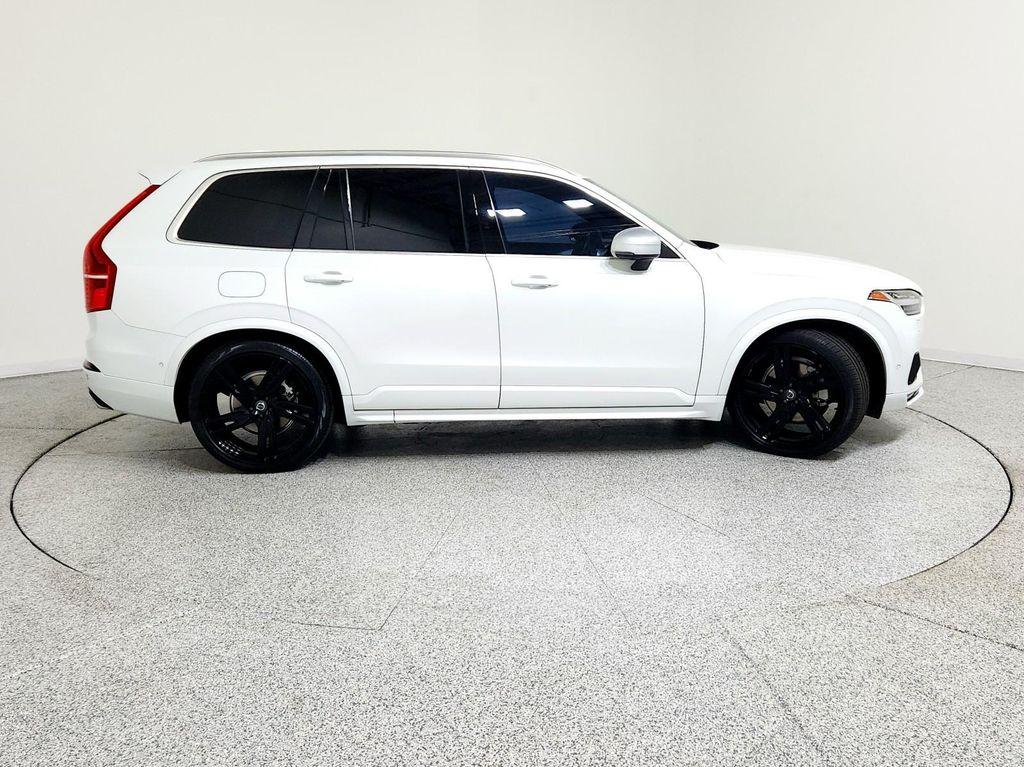 used 2019 Volvo XC90 car, priced at $21,694