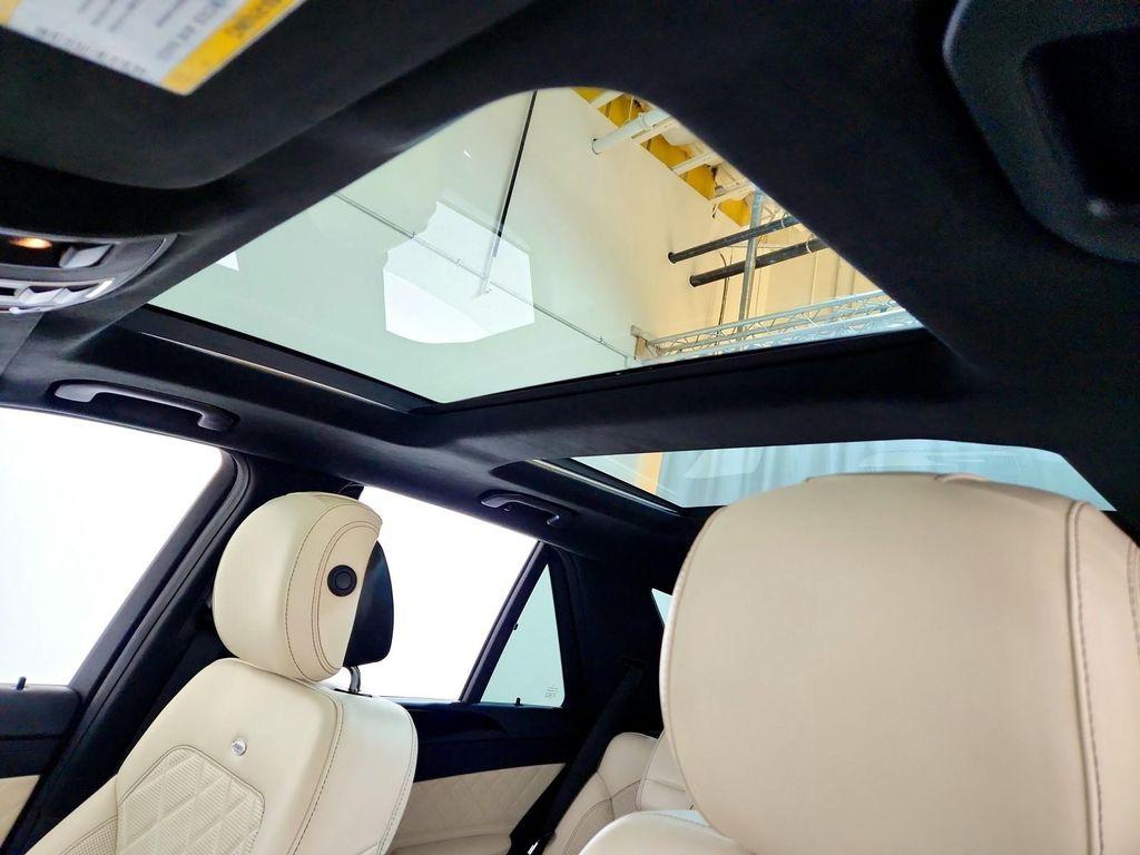 used 2018 Mercedes-Benz GLE 350 car, priced at $19,994