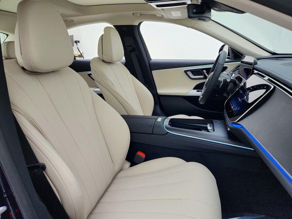 new 2026 Mercedes-Benz E-Class car, priced at $76,945