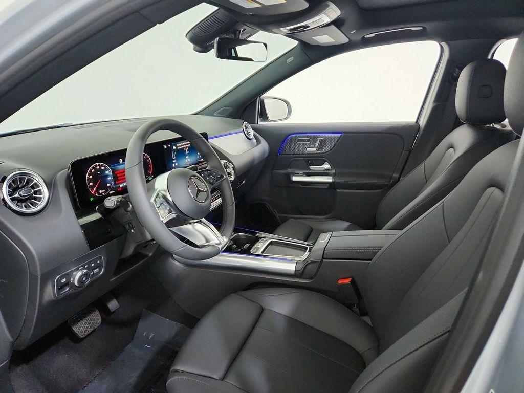 new 2026 Mercedes-Benz GLA 250 car, priced at $50,355