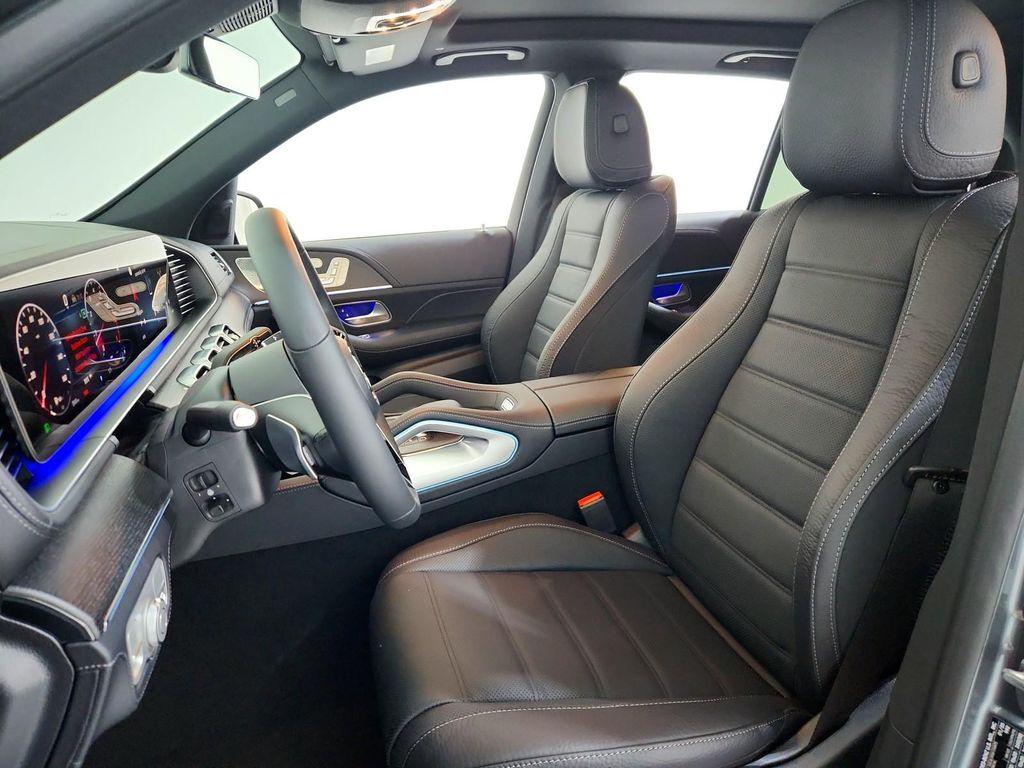 new 2026 Mercedes-Benz GLE 450 car, priced at $83,895