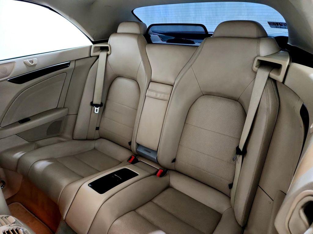 used 2014 Mercedes-Benz E-Class car, priced at $17,774