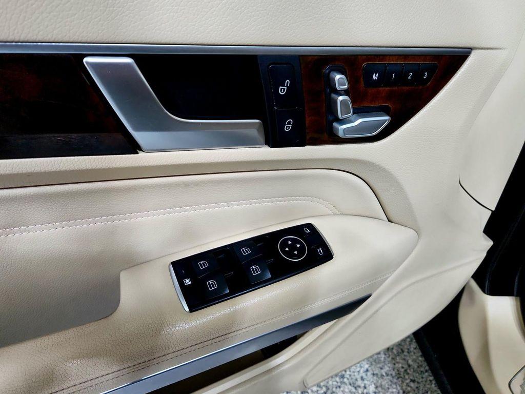 used 2014 Mercedes-Benz E-Class car, priced at $17,774