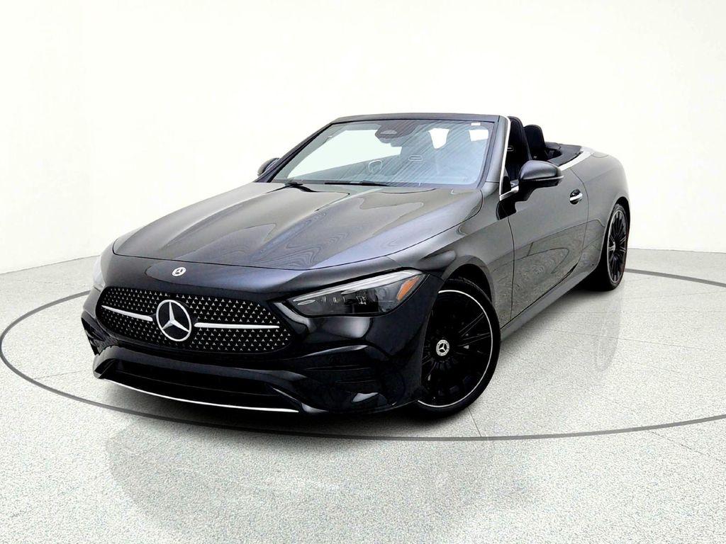 used 2026 Mercedes-Benz CLE 300 car, priced at $69,494