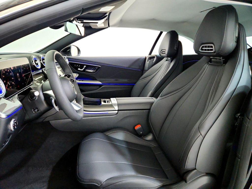 used 2026 Mercedes-Benz CLE 300 car, priced at $69,494