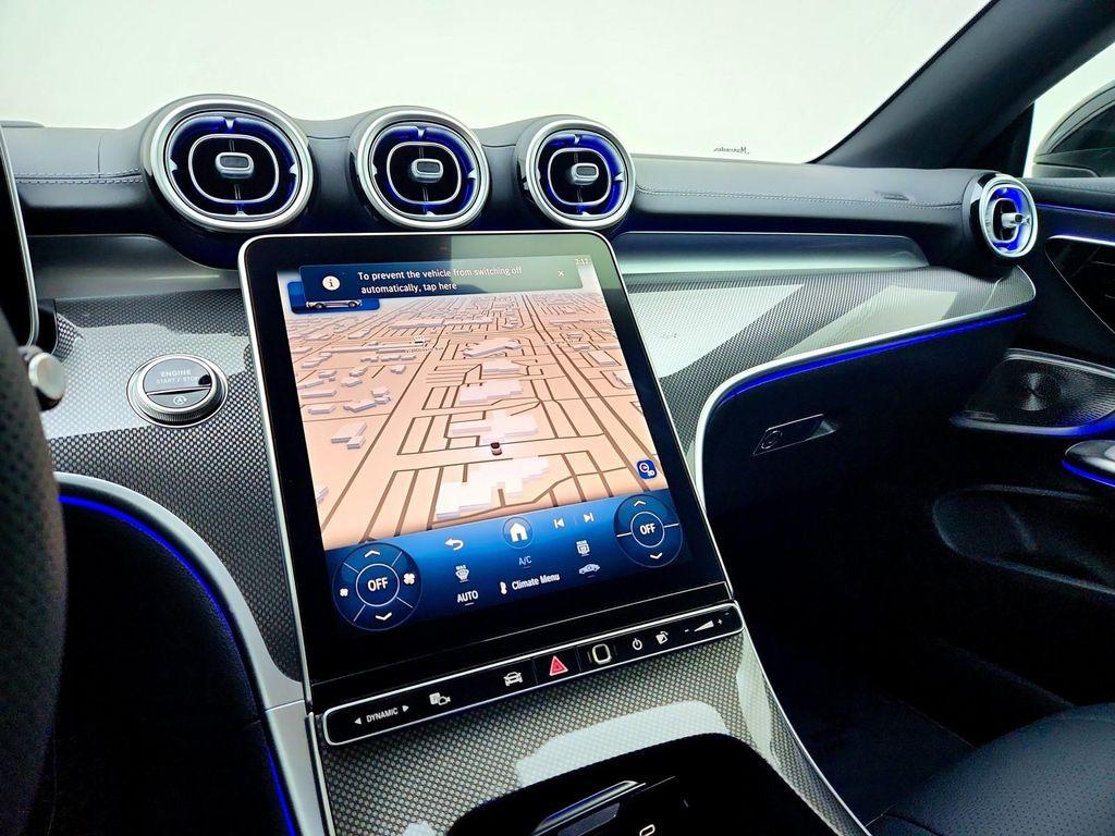 used 2026 Mercedes-Benz CLE 300 car, priced at $69,494