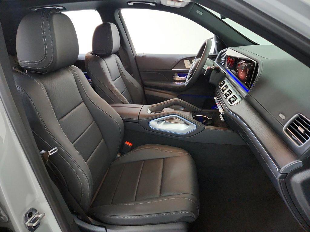 new 2026 Mercedes-Benz GLE 350 car, priced at $73,525