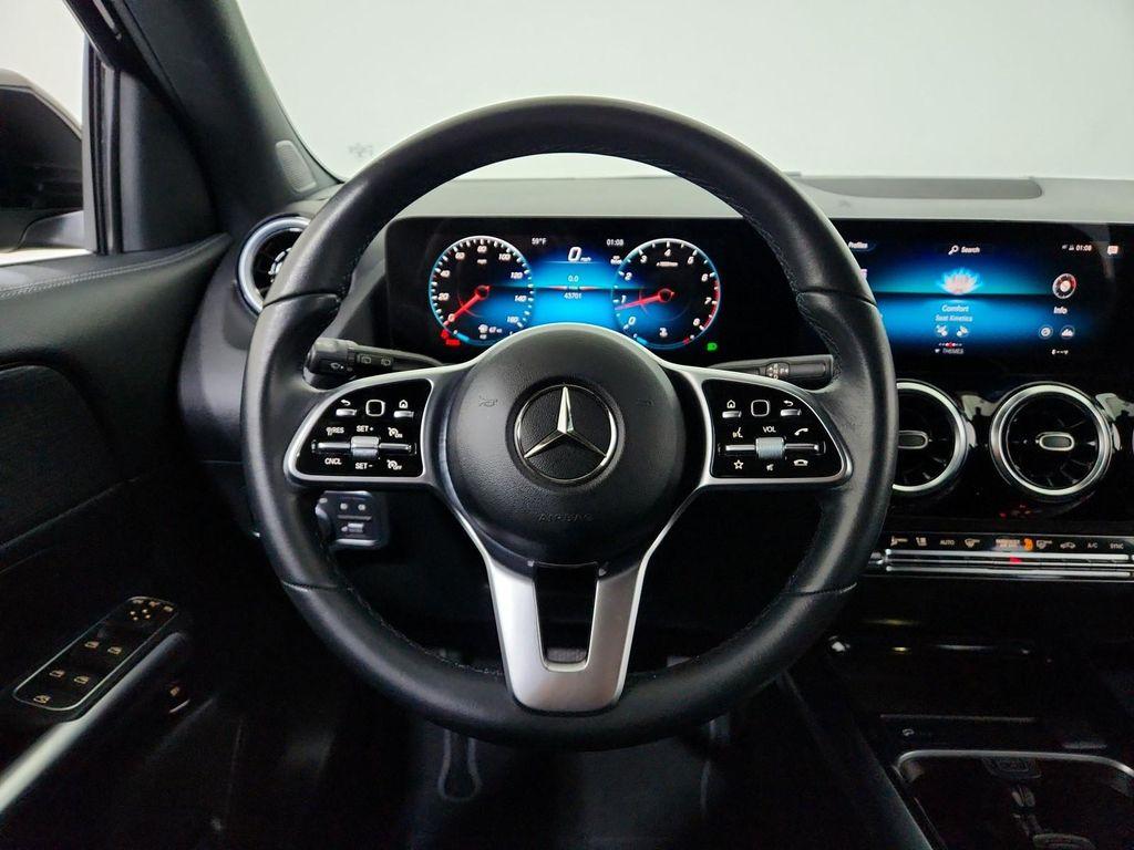 used 2023 Mercedes-Benz GLA 250 car, priced at $27,993