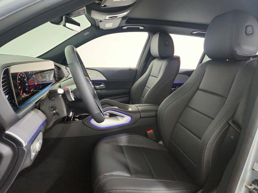 new 2026 Mercedes-Benz GLE 450 car, priced at $82,365