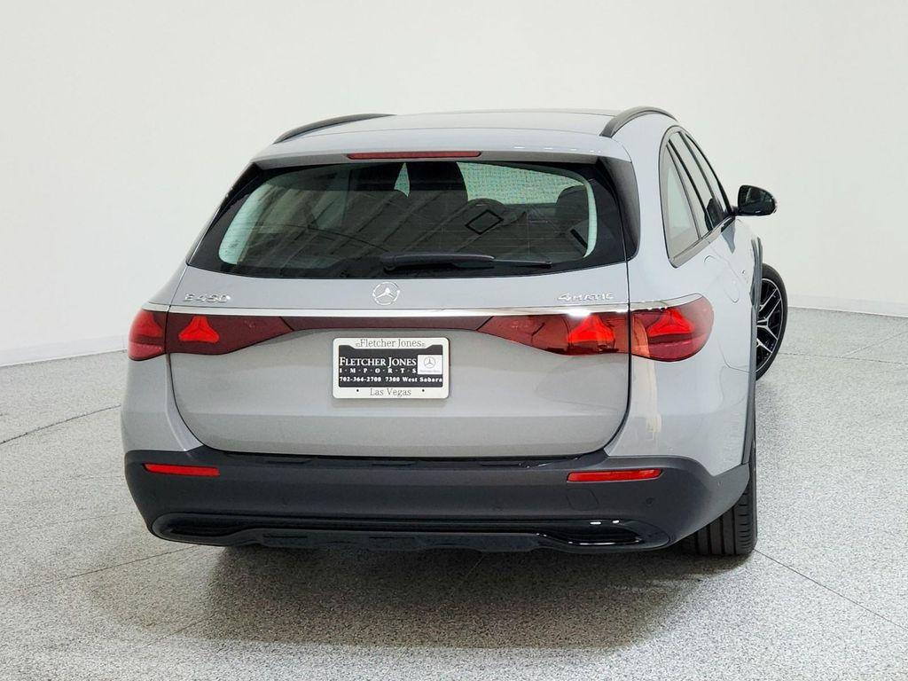 new 2025 Mercedes-Benz E-Class car, priced at $84,795