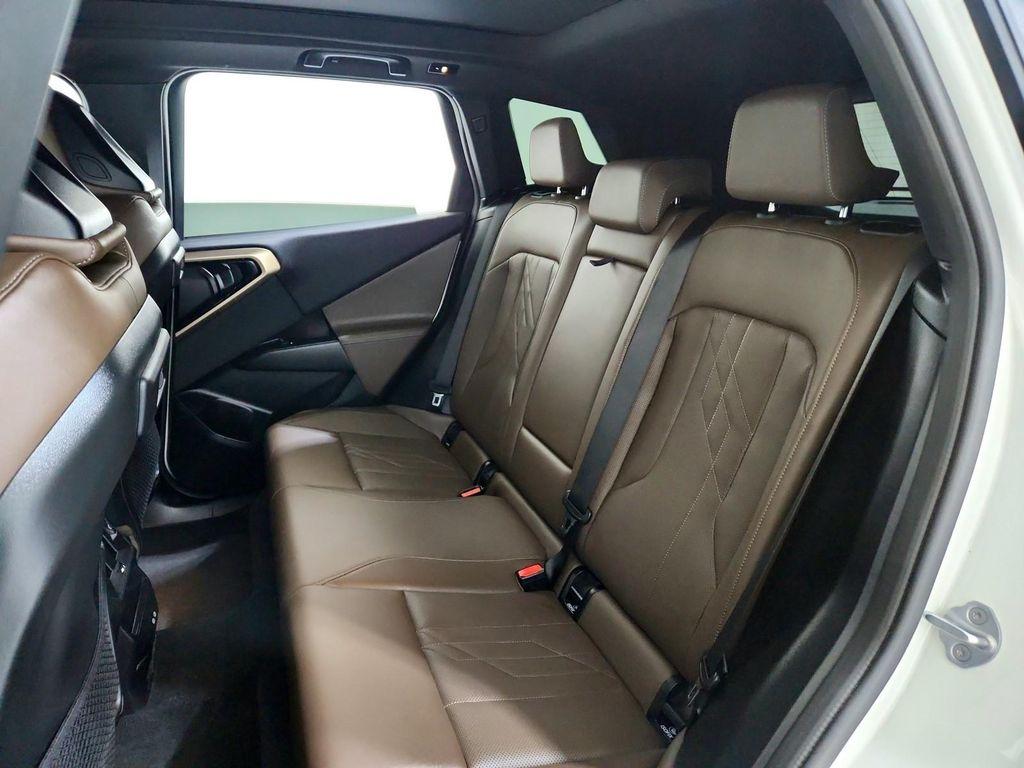 used 2025 BMW X3 car, priced at $47,494