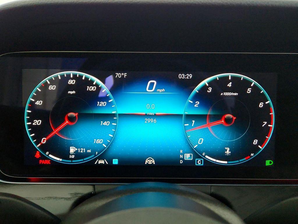 used 2023 Mercedes-Benz E-Class car, priced at $46,993