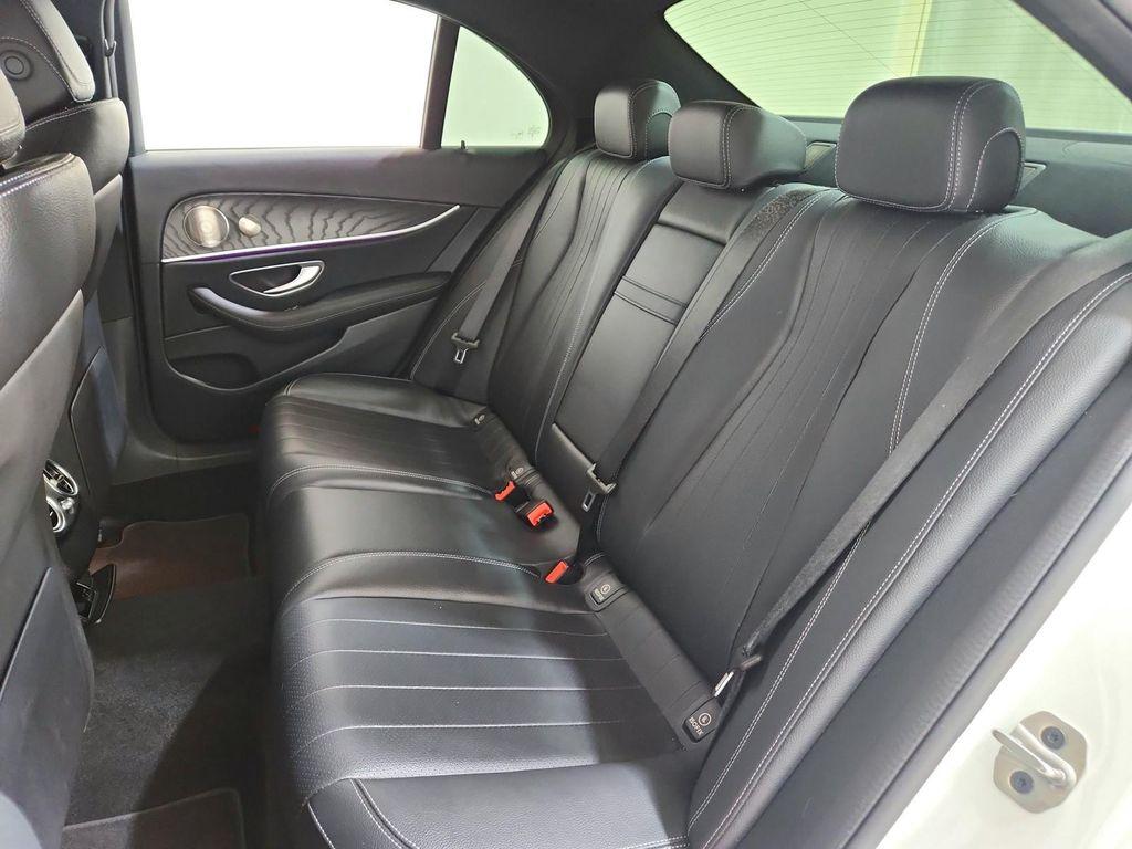 used 2023 Mercedes-Benz E-Class car, priced at $46,993