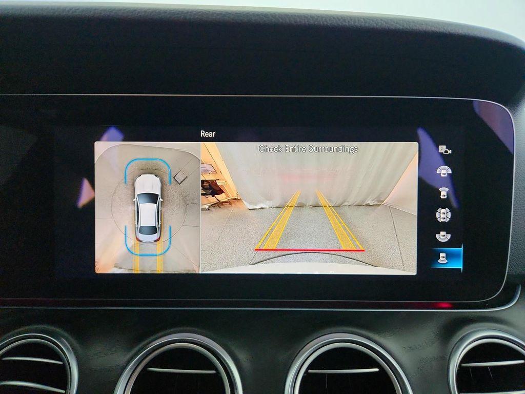 used 2023 Mercedes-Benz E-Class car, priced at $46,993