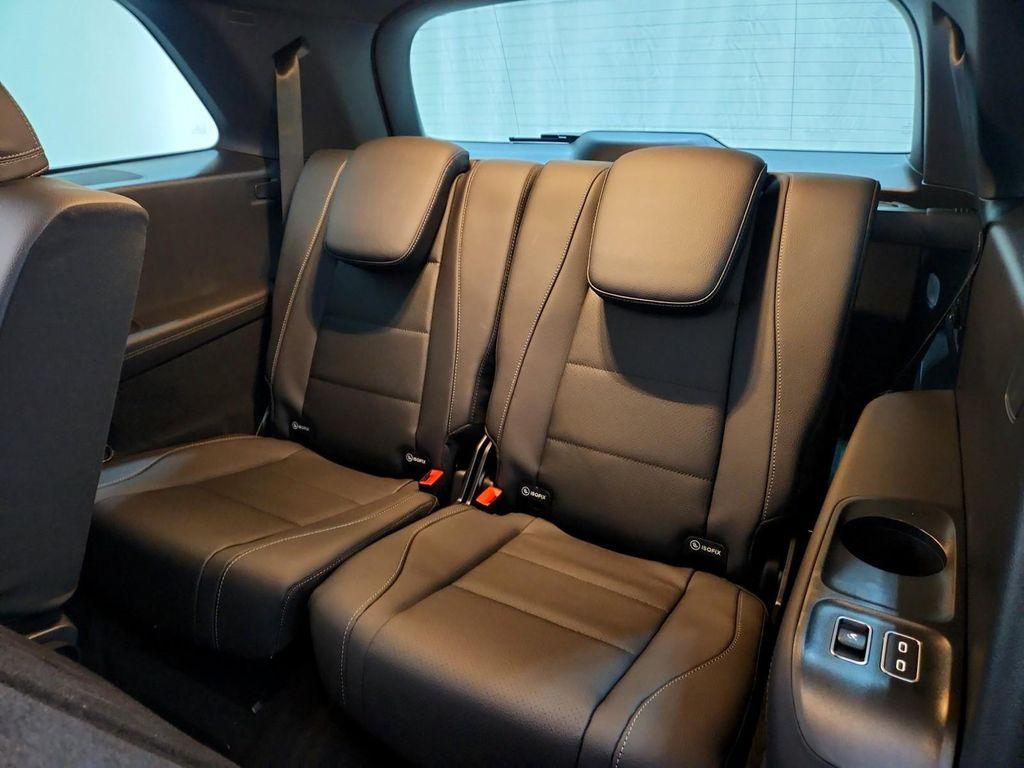 new 2026 Mercedes-Benz GLS 450 car, priced at $101,865