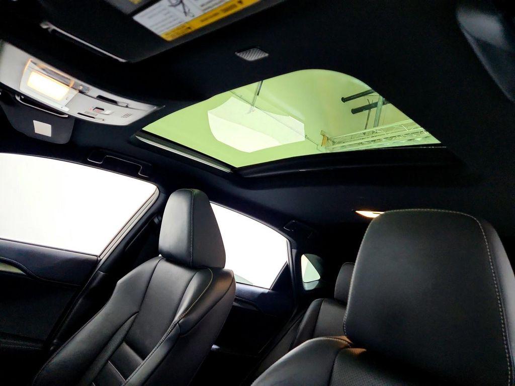 used 2019 Lexus NX 300 car, priced at $22,991