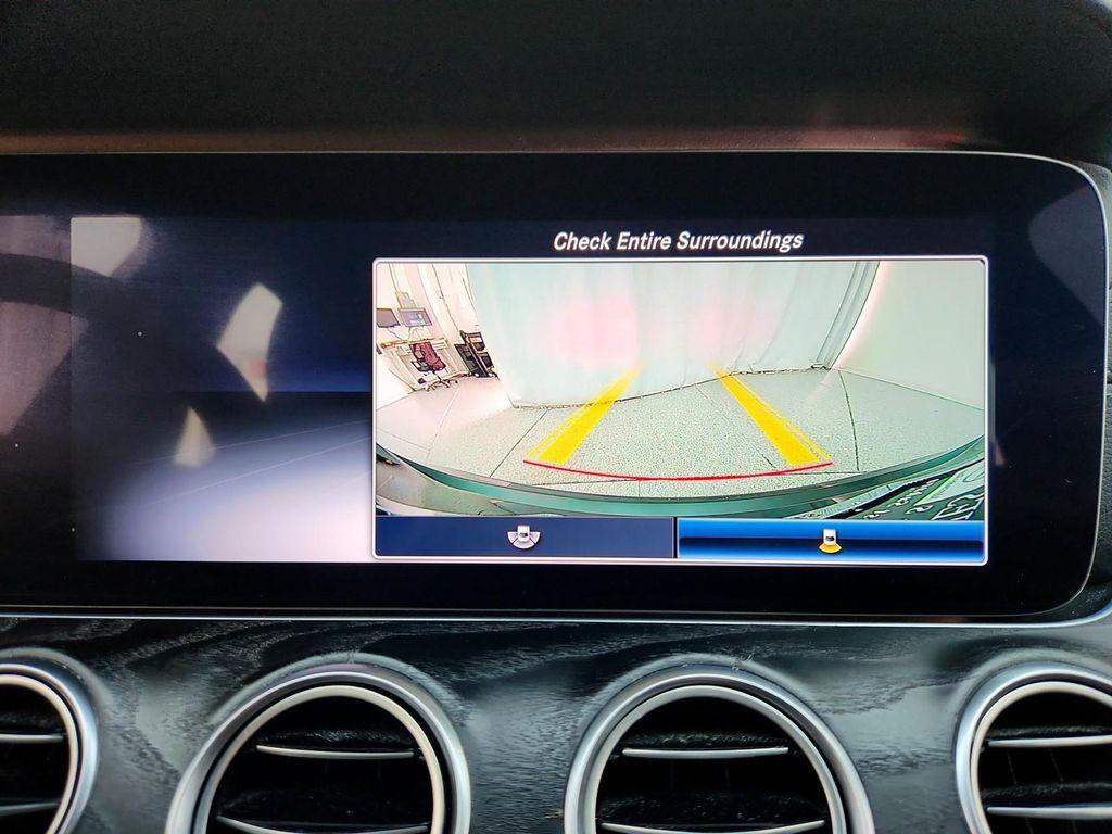 used 2020 Mercedes-Benz E-Class car, priced at $24,994