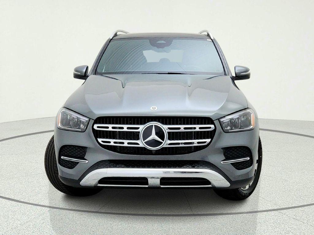 new 2026 Mercedes-Benz GLE 350 car, priced at $68,075