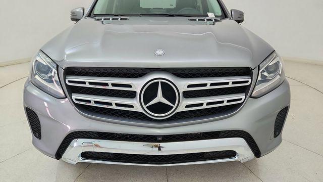 used 2017 Mercedes-Benz GLS 450 car, priced at $18,188