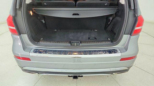 used 2017 Mercedes-Benz GLS 450 car, priced at $18,188