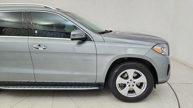 used 2017 Mercedes-Benz GLS 450 car, priced at $18,188