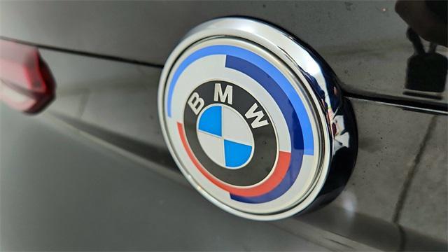 used 2023 BMW X6 M car, priced at $83,950