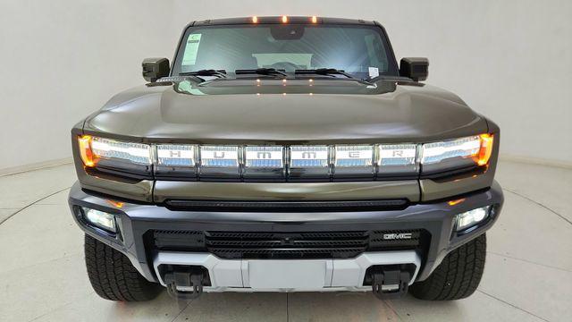 used 2025 GMC HUMMER EV SUV car, priced at $69,950