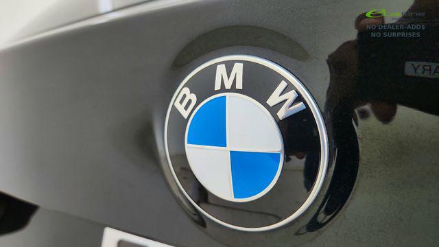 used 2024 BMW X3 car, priced at $40,075