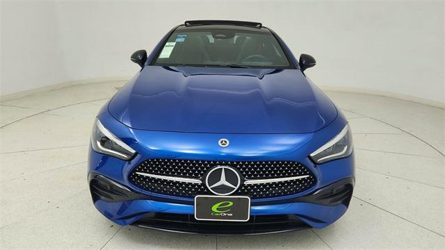 used 2025 Mercedes-Benz CLE 300 car, priced at $44,450