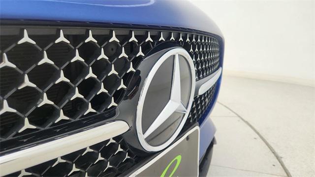 used 2025 Mercedes-Benz CLE 300 car, priced at $44,450